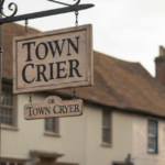 Crier or Cryer: Which Spelling Is Correct?