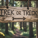 Treck or Trek: Which Spelling Is Correct?