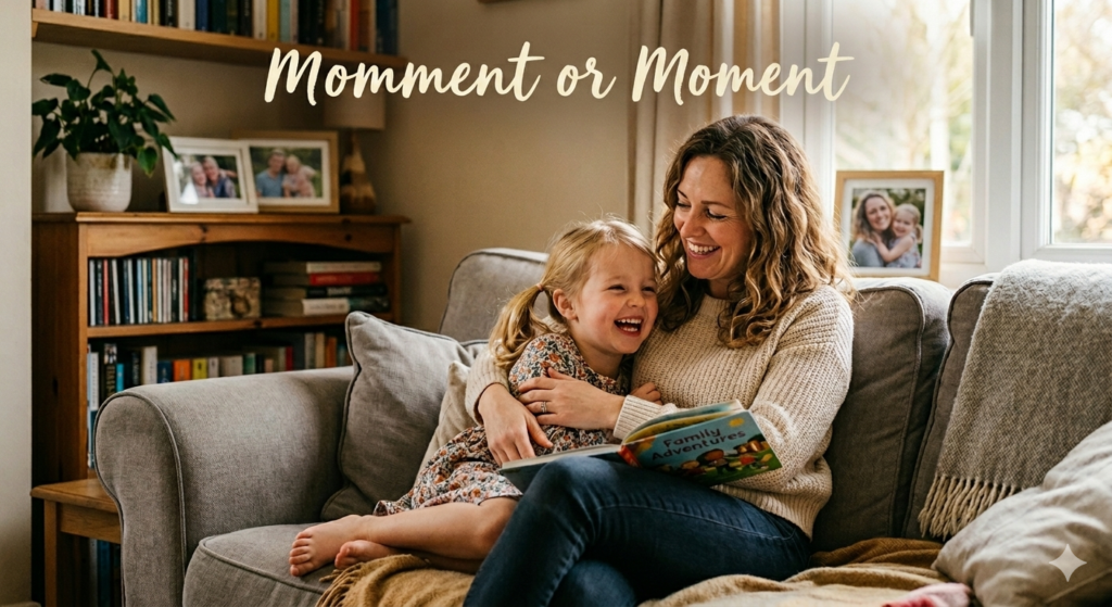 Momment or Moment? Here’s the Correct Spelling (And Why It Matters)