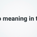 ONB Meaning in Text: What It Really Means Online