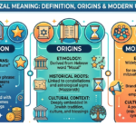 Mazal Meaning: Definition, Origins & Modern Uses