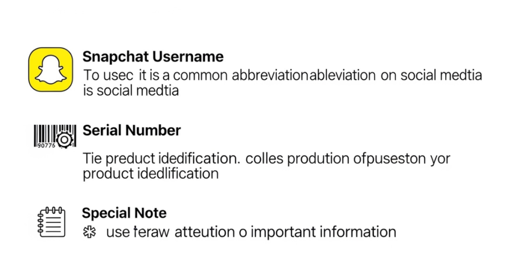 SN Meaning in Text: What It Really Stands For