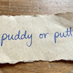 Puddy or Putty: Meaning, Differences, and Correct Usage