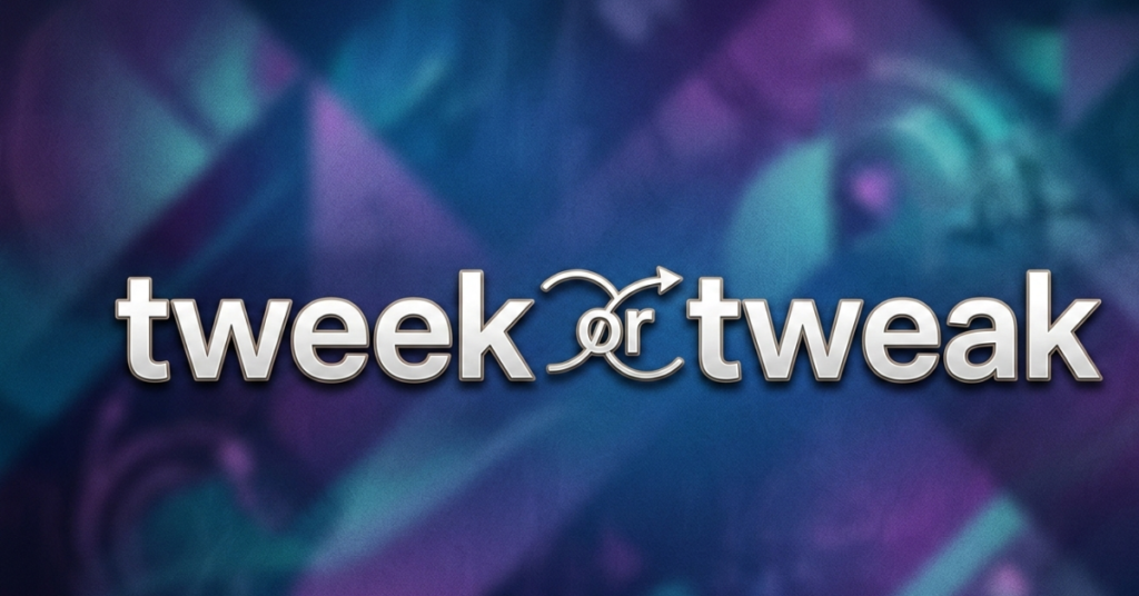 Tweek or Tweak: Which Spelling Is Correct?