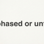 Unphased or Unfazed? Understanding the Difference