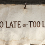 To Late or Too Late: Which One Is Correct?