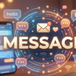 Messege or Message: Which Spelling Is Correct?