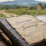 Journies or Journeys: Which Spelling Is Correct?