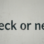 Kneck or Neck: Which Spelling Is Correct?