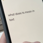What Does TS Mean in Text? Slang and Messaging Explained