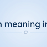 SNM Meaning in Text: What Does SNM Mean?