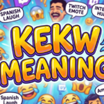 KEKW Meaning: What It Means in Chat, Text, and Twitch