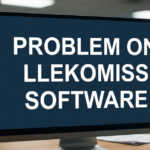 Problem on Llekomiss Software: Causes, Fixes & Solutions