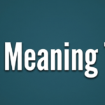 ICL Meaning in Text: What Does ICL Mean?