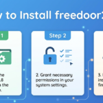 How to Install freedoor2.4.6.8 on PC (Step-by-Step Guide)