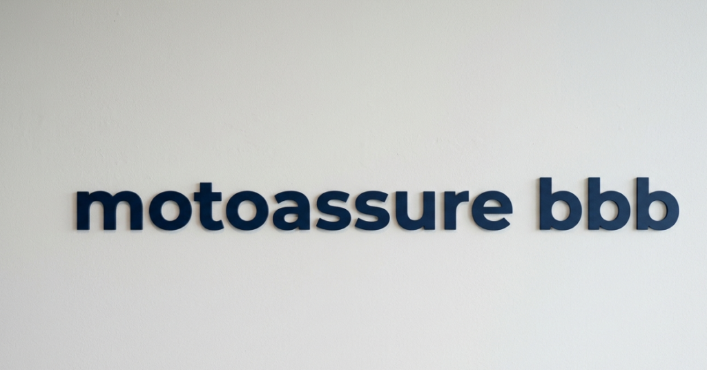 MotoAssure BBB: Honest Review, Ratings & What to Expect