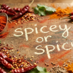 Spicey or Spicy? Here’s the Correct Spelling