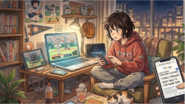 Baseball Feels Different When You Stay Through Every Inning