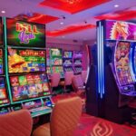 Experience Live Casino Action at Panalobet The Ultimate Gaming Destination