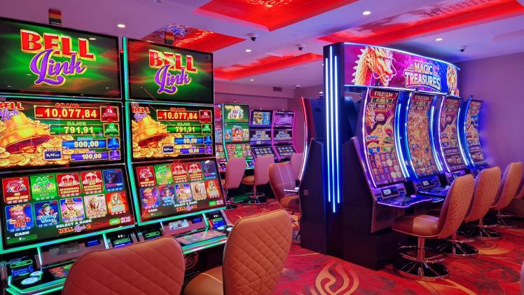 Experience Live Casino Action at Panalobet The Ultimate Gaming Destination