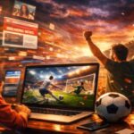 Why Football Still Pulls People In More Than Almost Anything Else Online